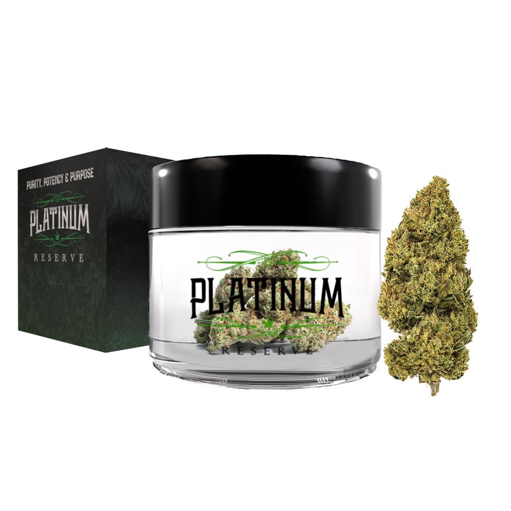 Agent Orange by Platinum Reserve NY