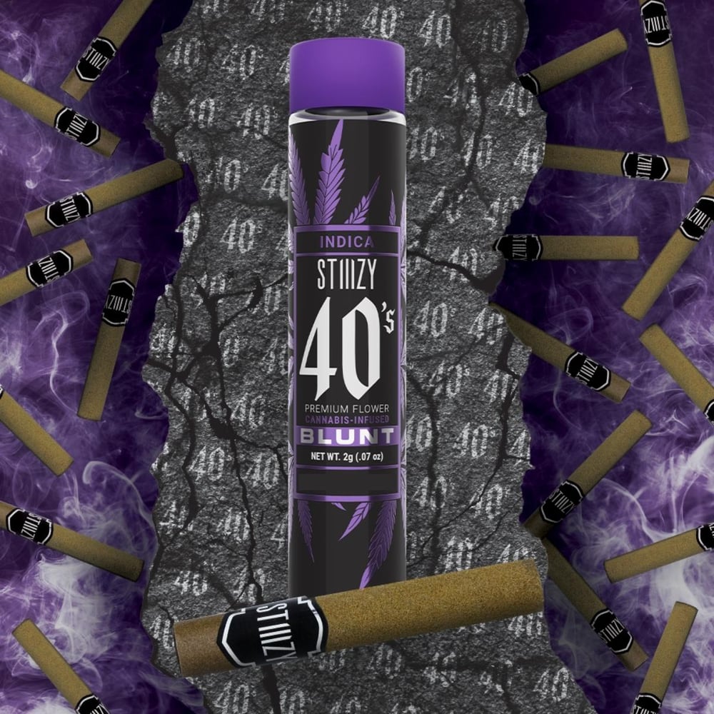 Watermelon Z [2g] by STIIIZY in United States
