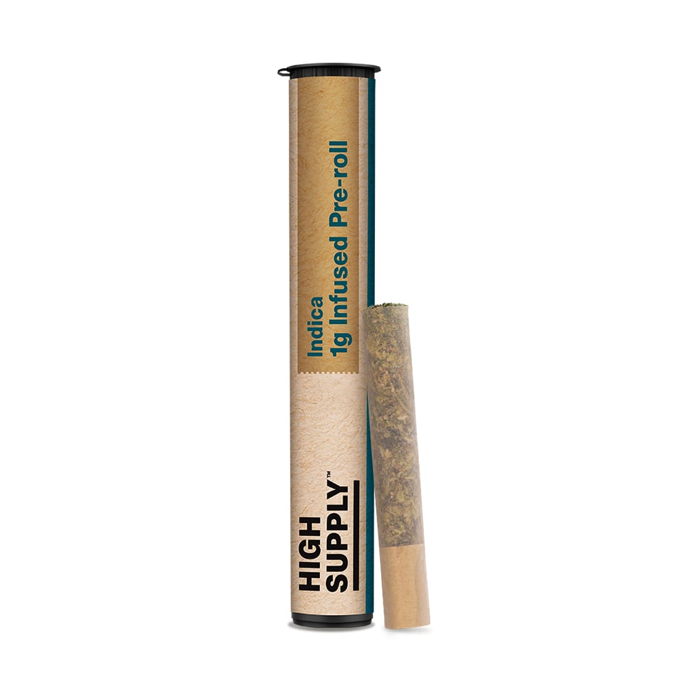 Lemon Mints [1g] by High Supply™