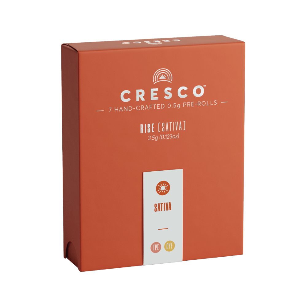 Rollins Cresco Smalls Beyond / Hello Dispensaries