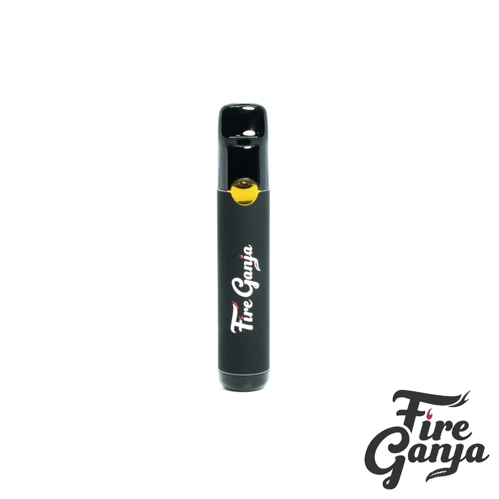 Alaskan Thunder F*** [1000mg] by Fire Ganja