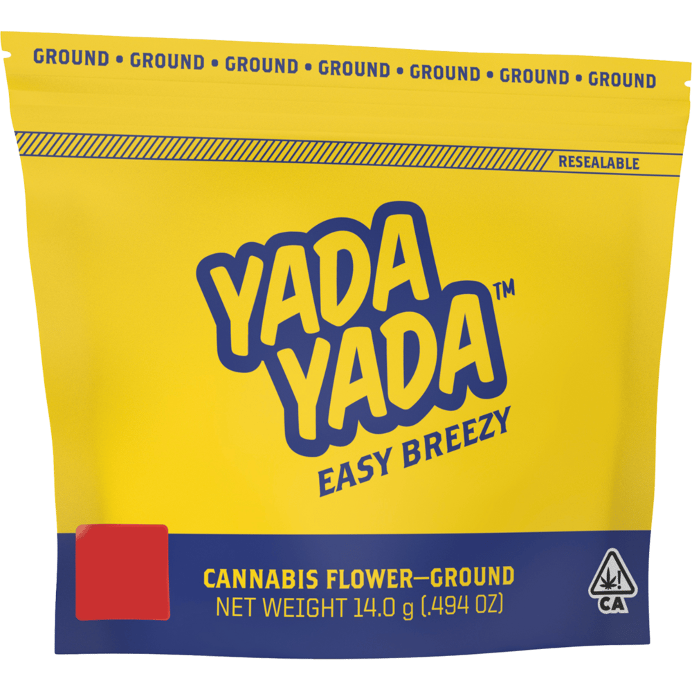 Yellow Runtz [14g] by Yada Yada