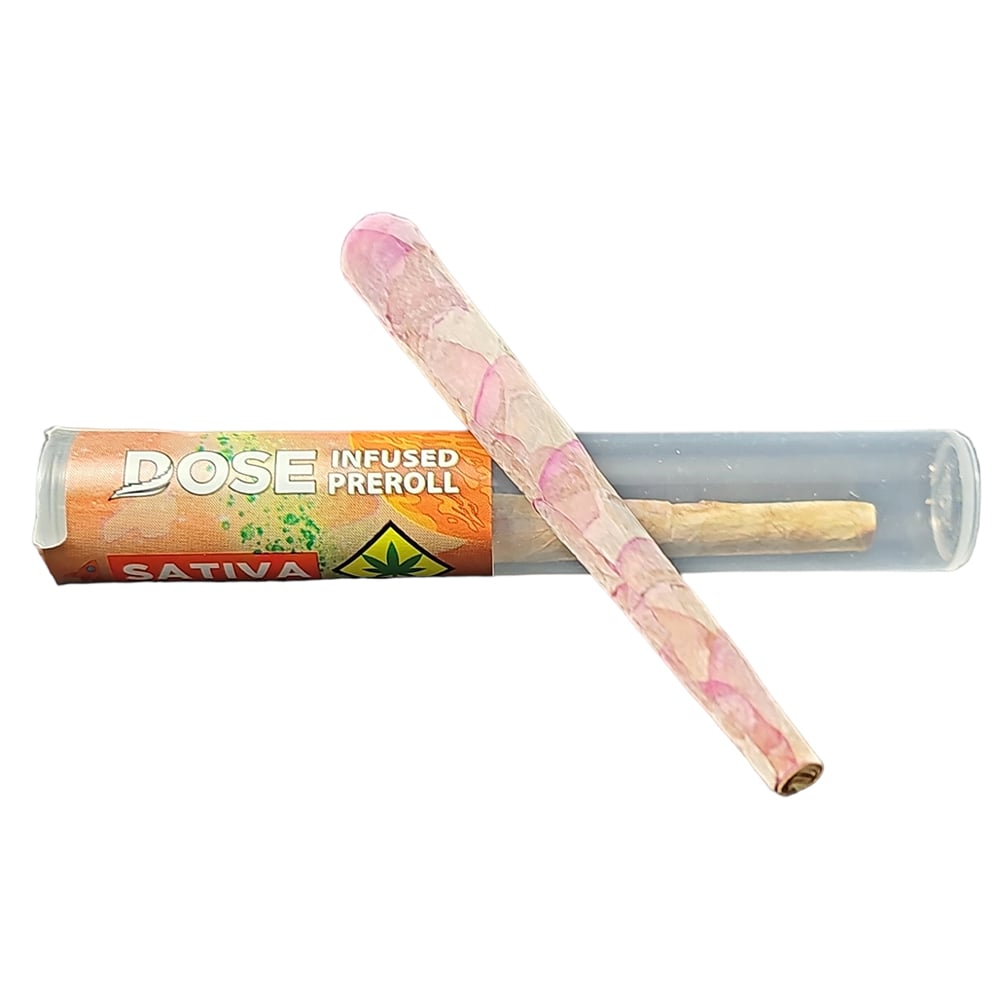 Acapulco Gold [1g] by Dose Oil