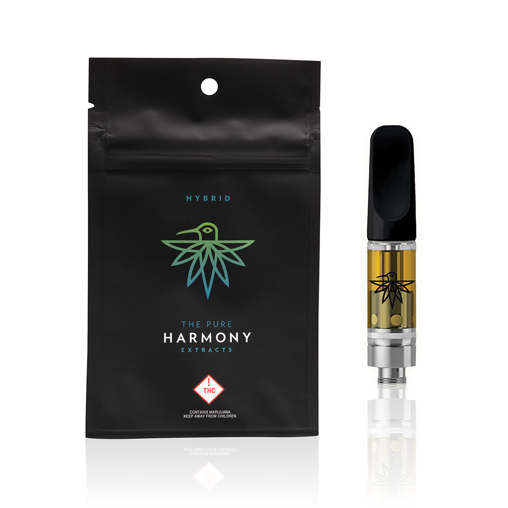 Flo x Grape Pie by Harmony Extracts