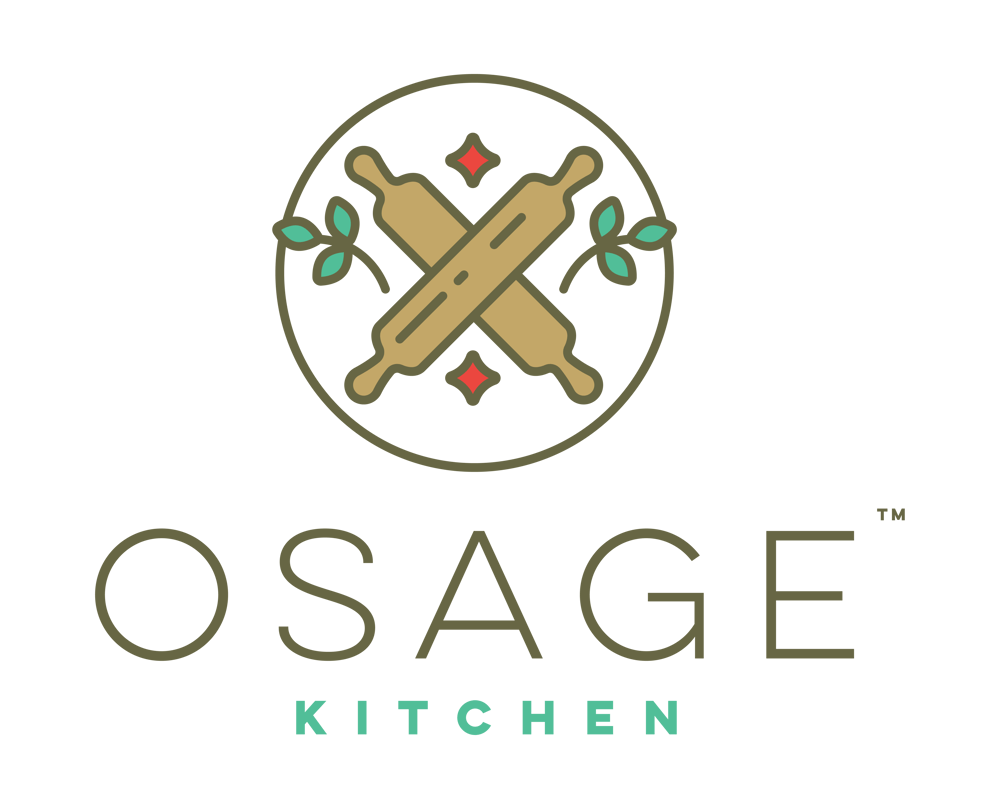 Gooey Butter [10pk] (100mg) by Osage Kitchen