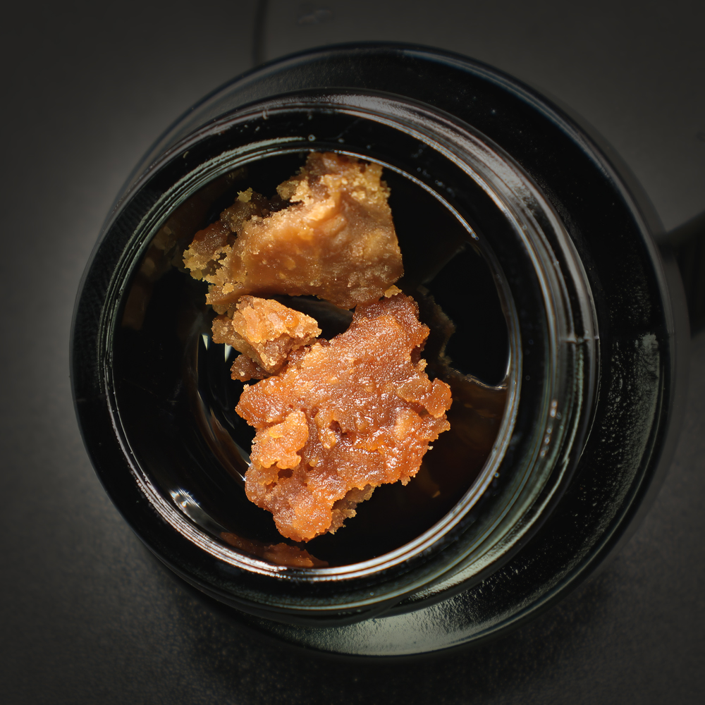 Yogurt Dip by GraniteLeaf Cannabis