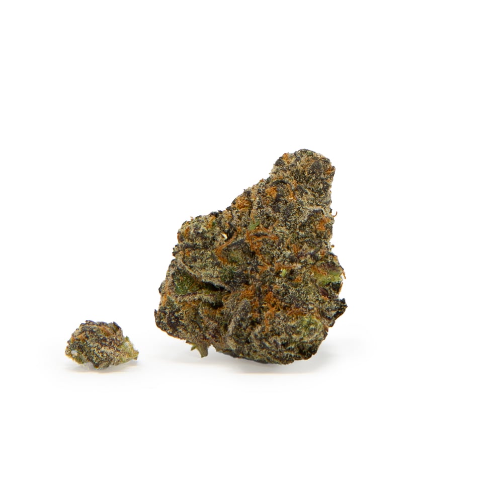 Acai Berry Gelato by Urbn Leaf