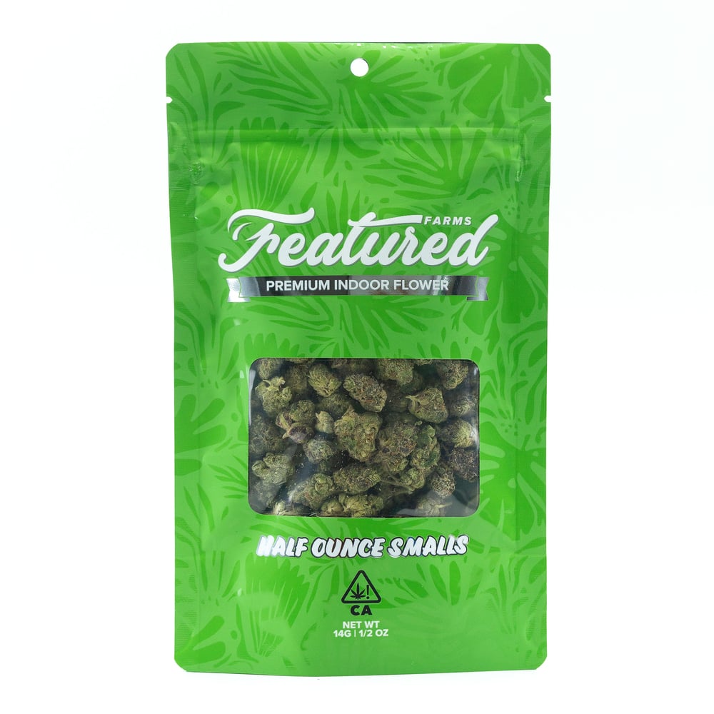 Air Mail by Featured Farms