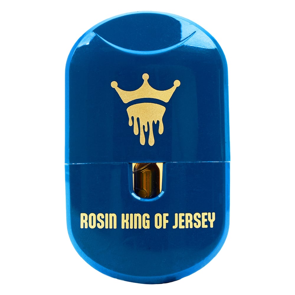 YeaNo [1000mg] by Rosin King of Jersey
