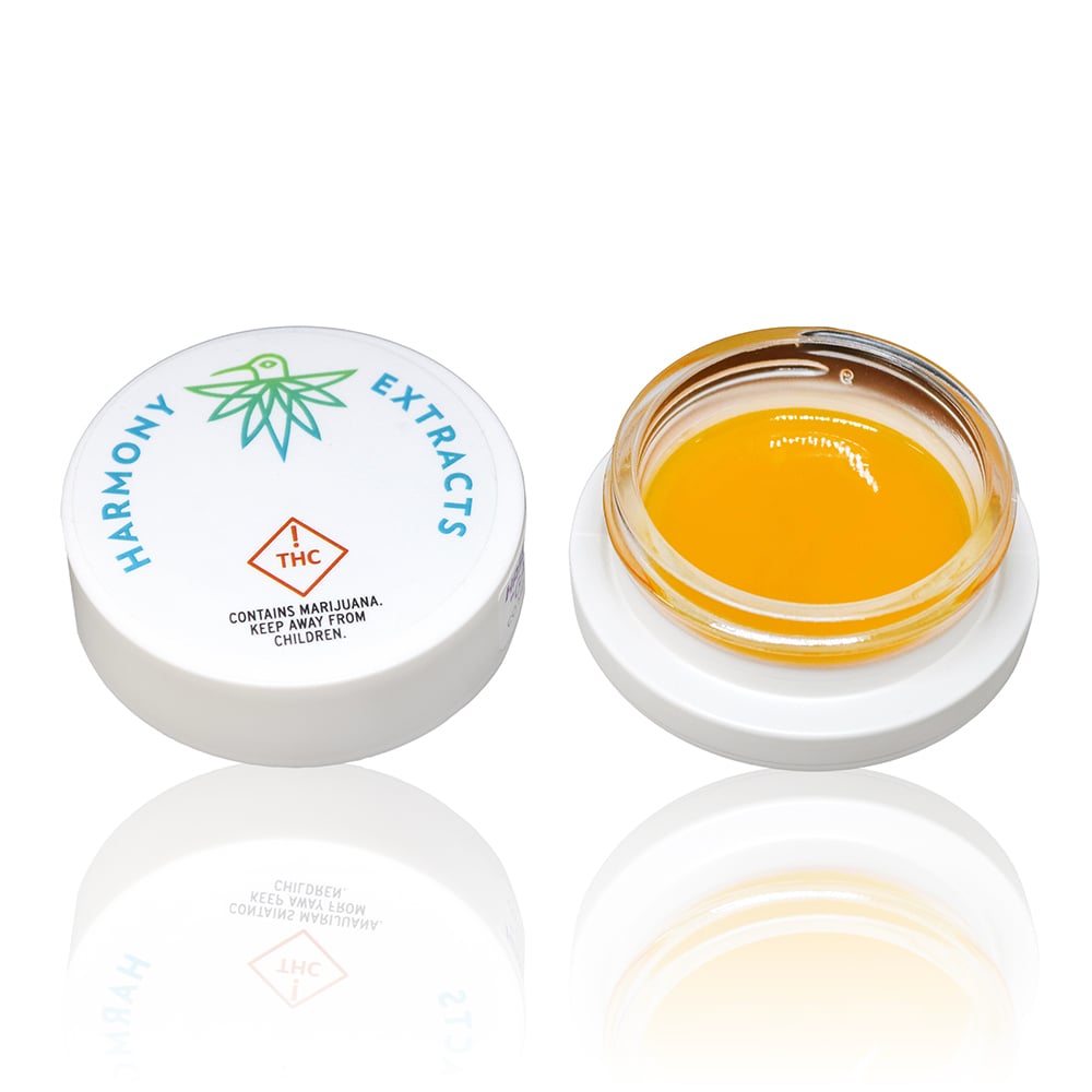 Apple Mimosa [4g] by Harmony Extracts