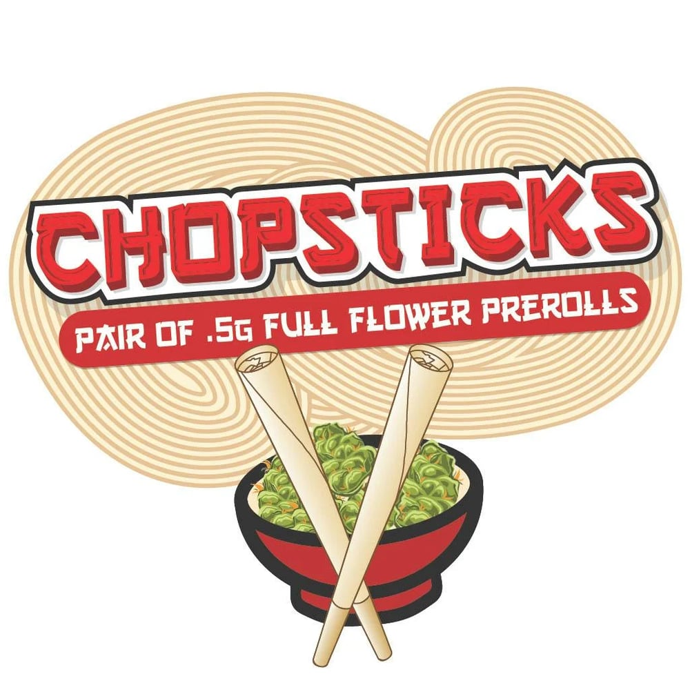Grape Ape [.5g] by Chopsticks