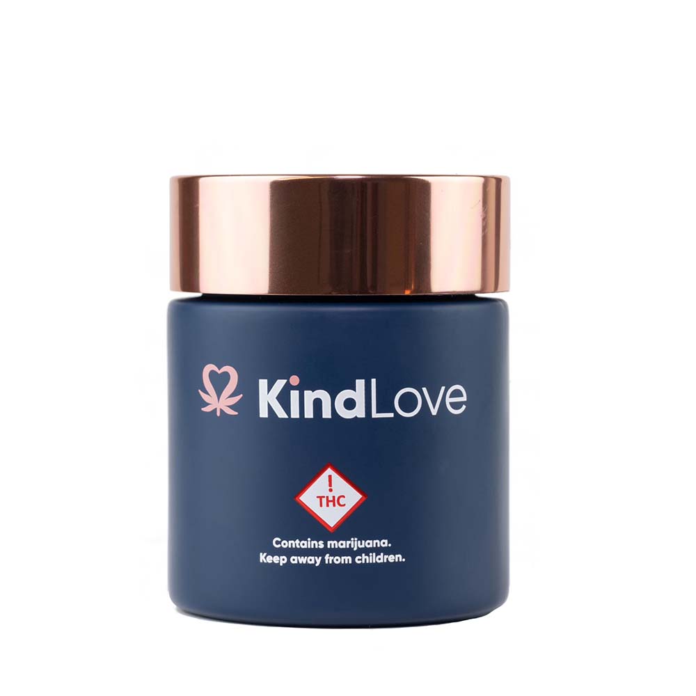 Doobie Bird Day Dream by Kind Love