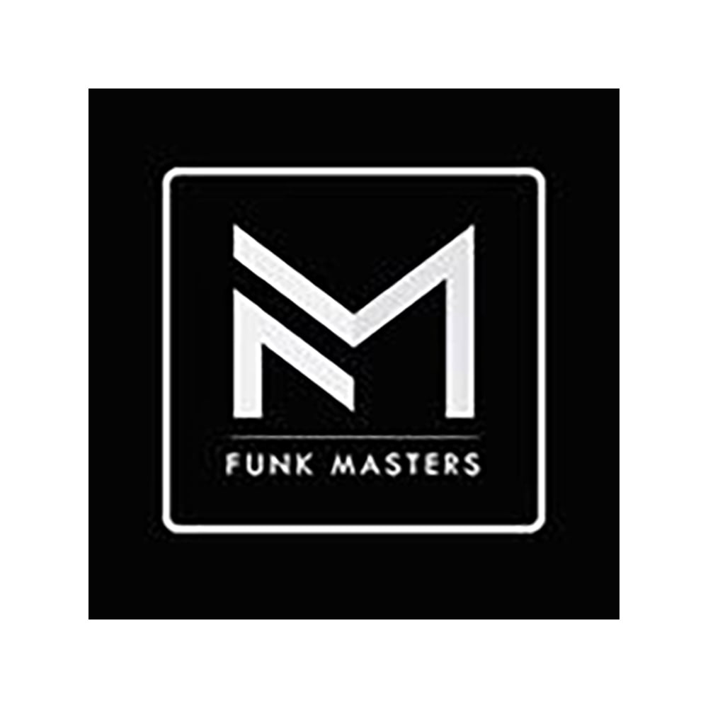 Queen Fritter by Funk Masters