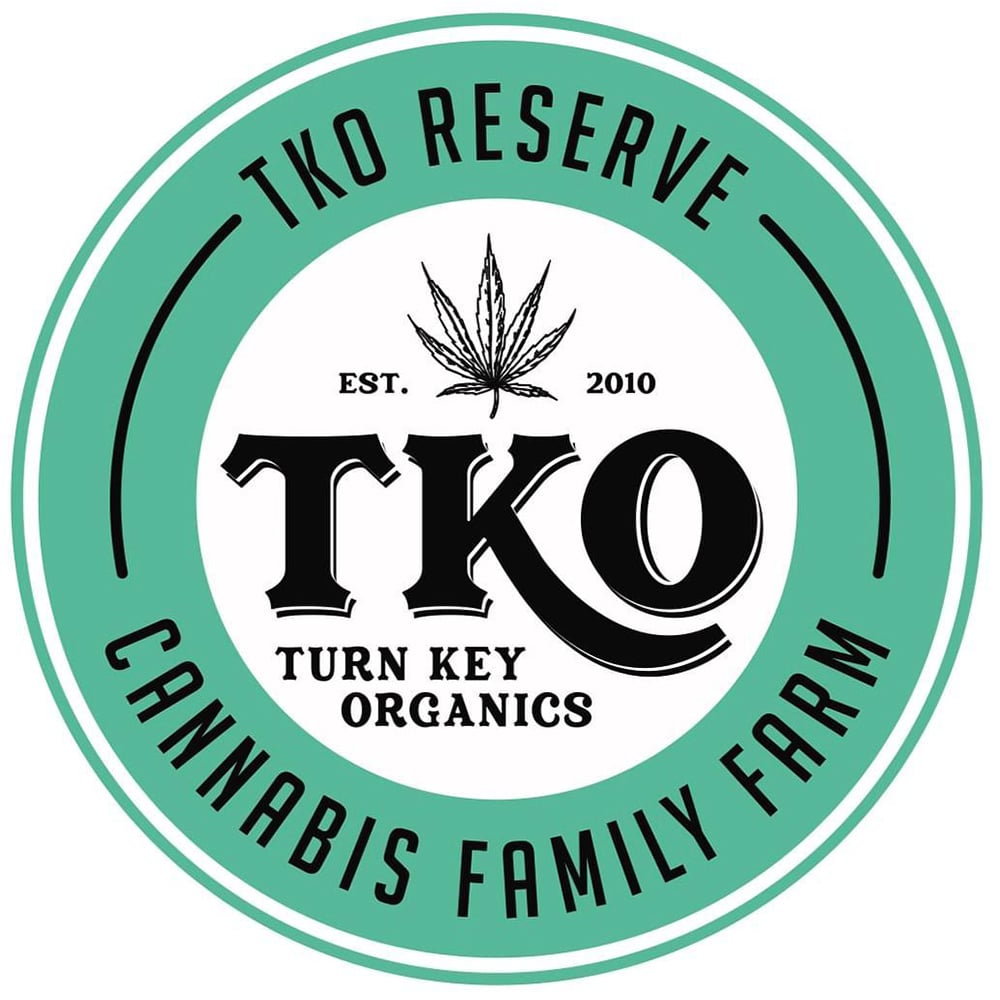 Yerbert [7pk] by TKO Reserve