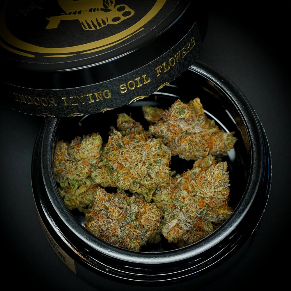 Z by Royal Key Organics