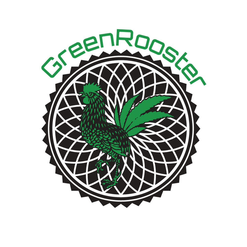 Alien Dream [1g] by Green Rooster
