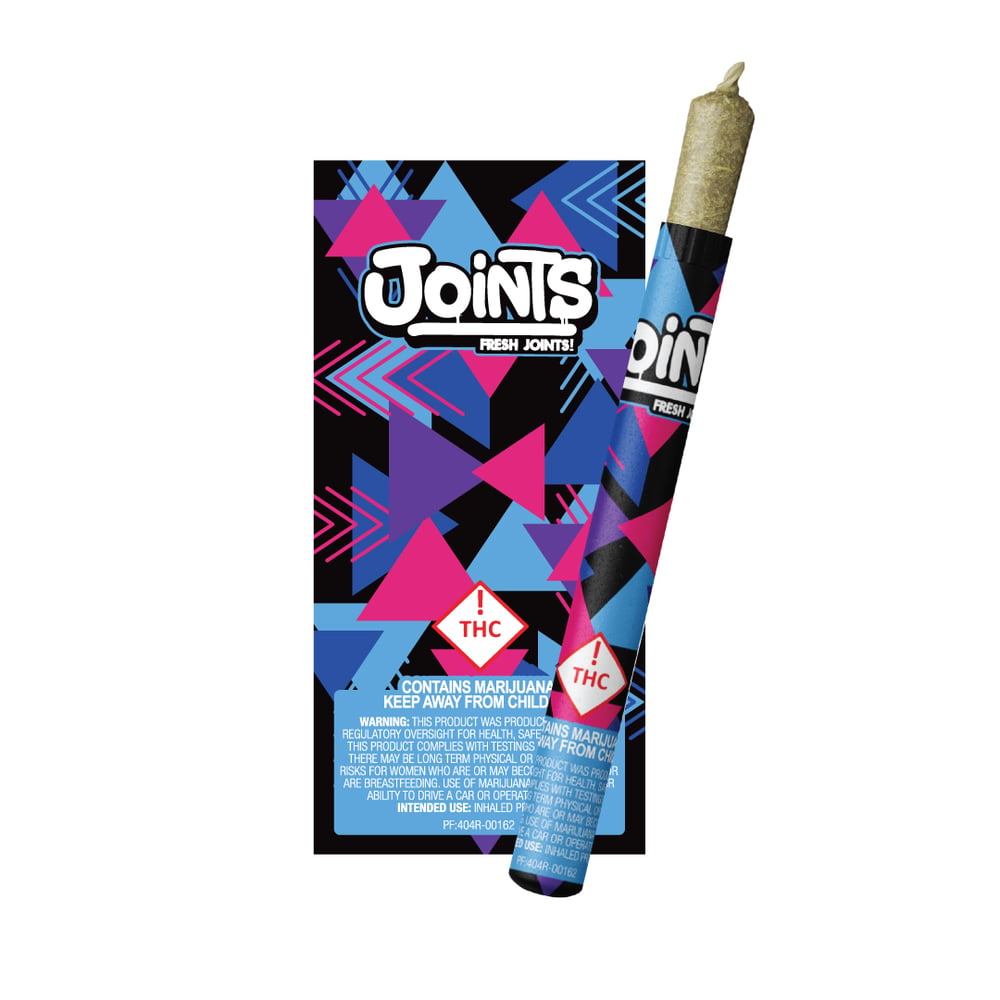Afternoon Delight [1g] by Joints