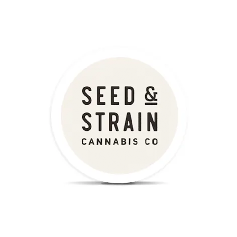 Queen MB [.5g] by Seed and Strain