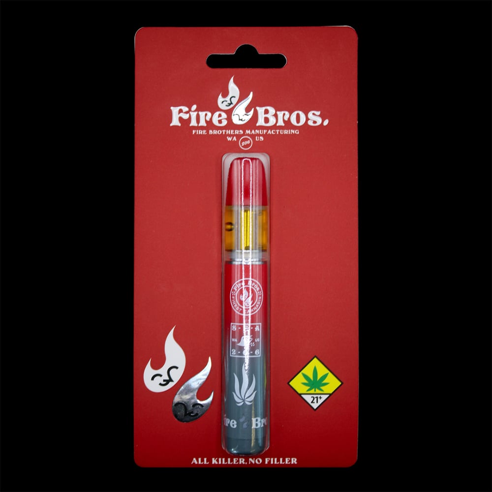 Keg Stand [1000mg] by Fire Bros.