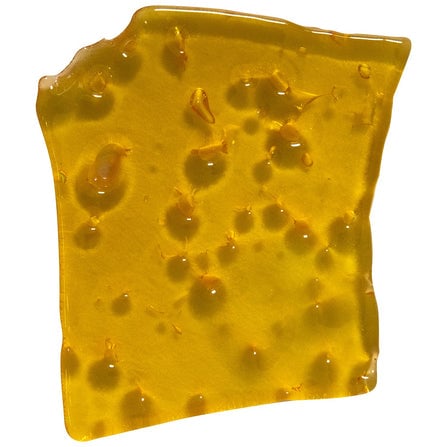 Alien Trufflez by Phyto Extractions