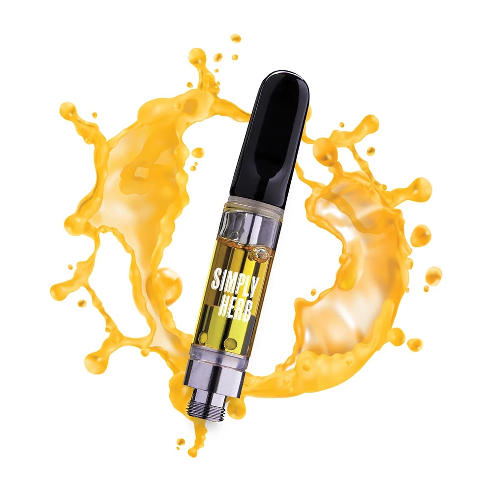 Watermelon Sugar by Simply Herb