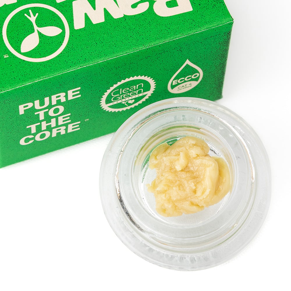 Mothers Milk #31 by Raw Garden™