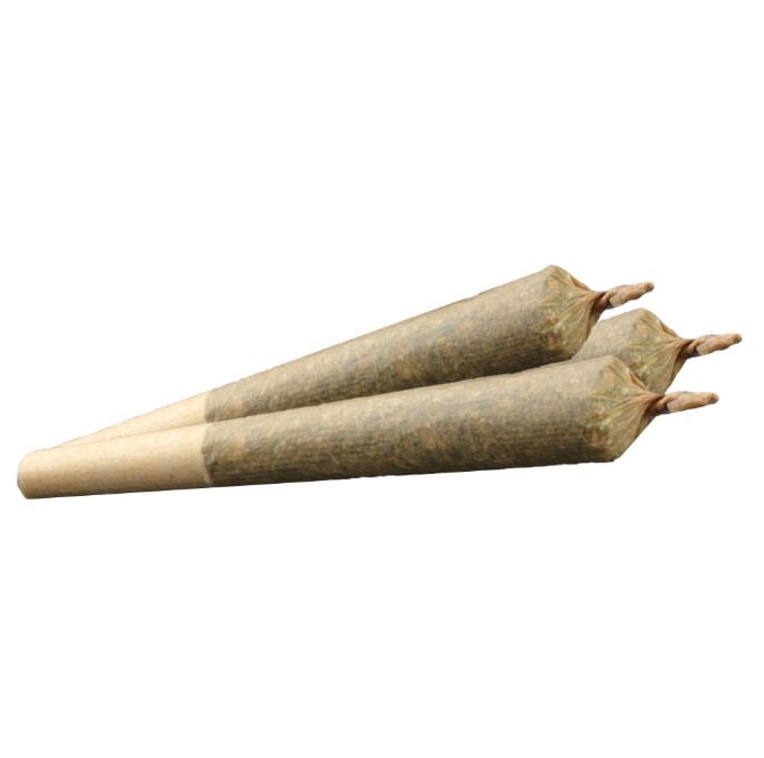 Haze Quads [.5g] by Weed Me