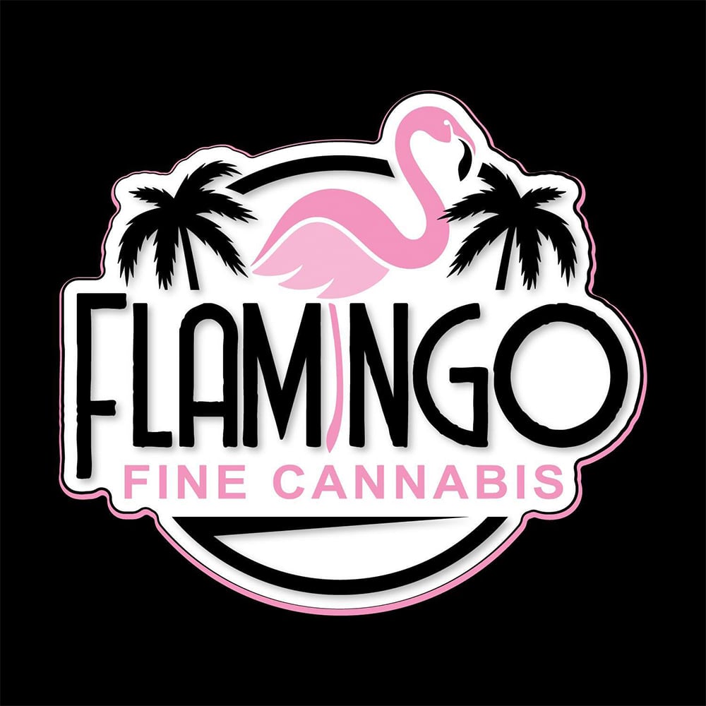 Beach Wedding [1g] by Flamingo Fine Cannabis