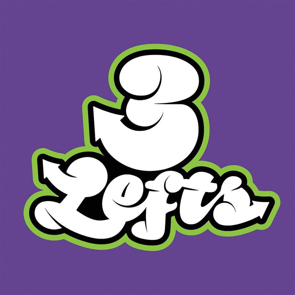 2-Hitter Fritter by 3Lefts