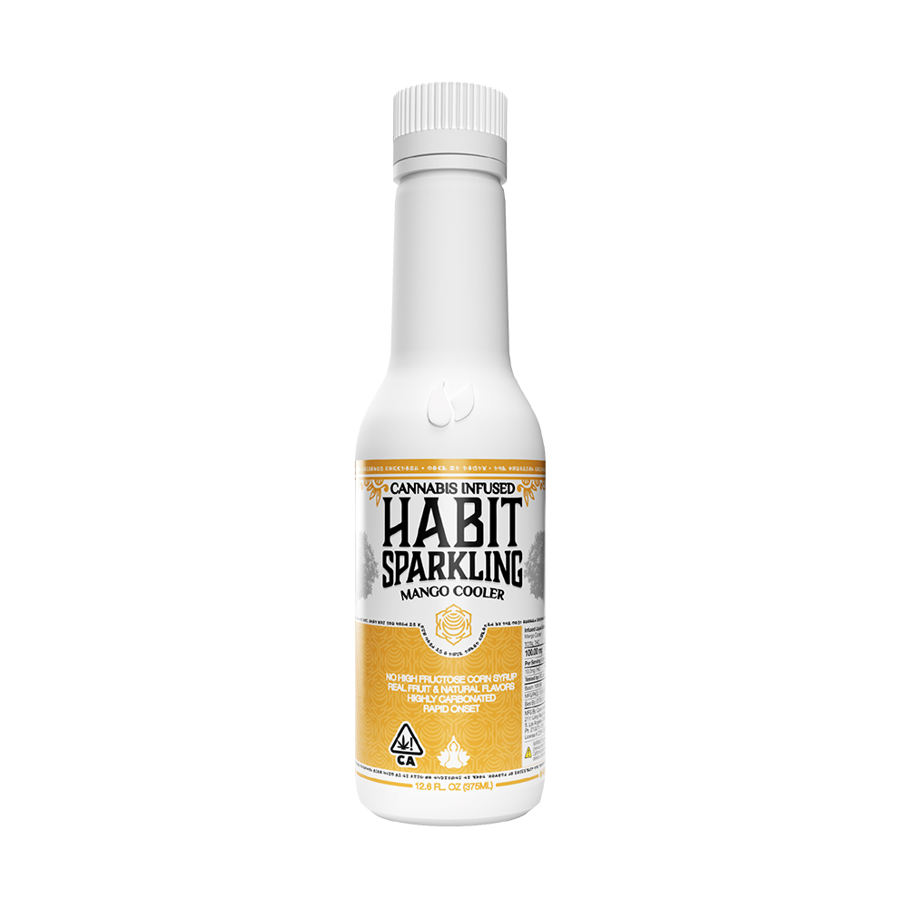 Mango (100mg) by Habit