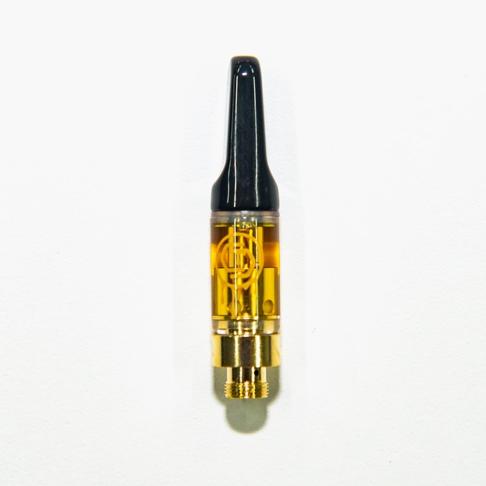 Ganja Berry Blast by Clean Concentrates