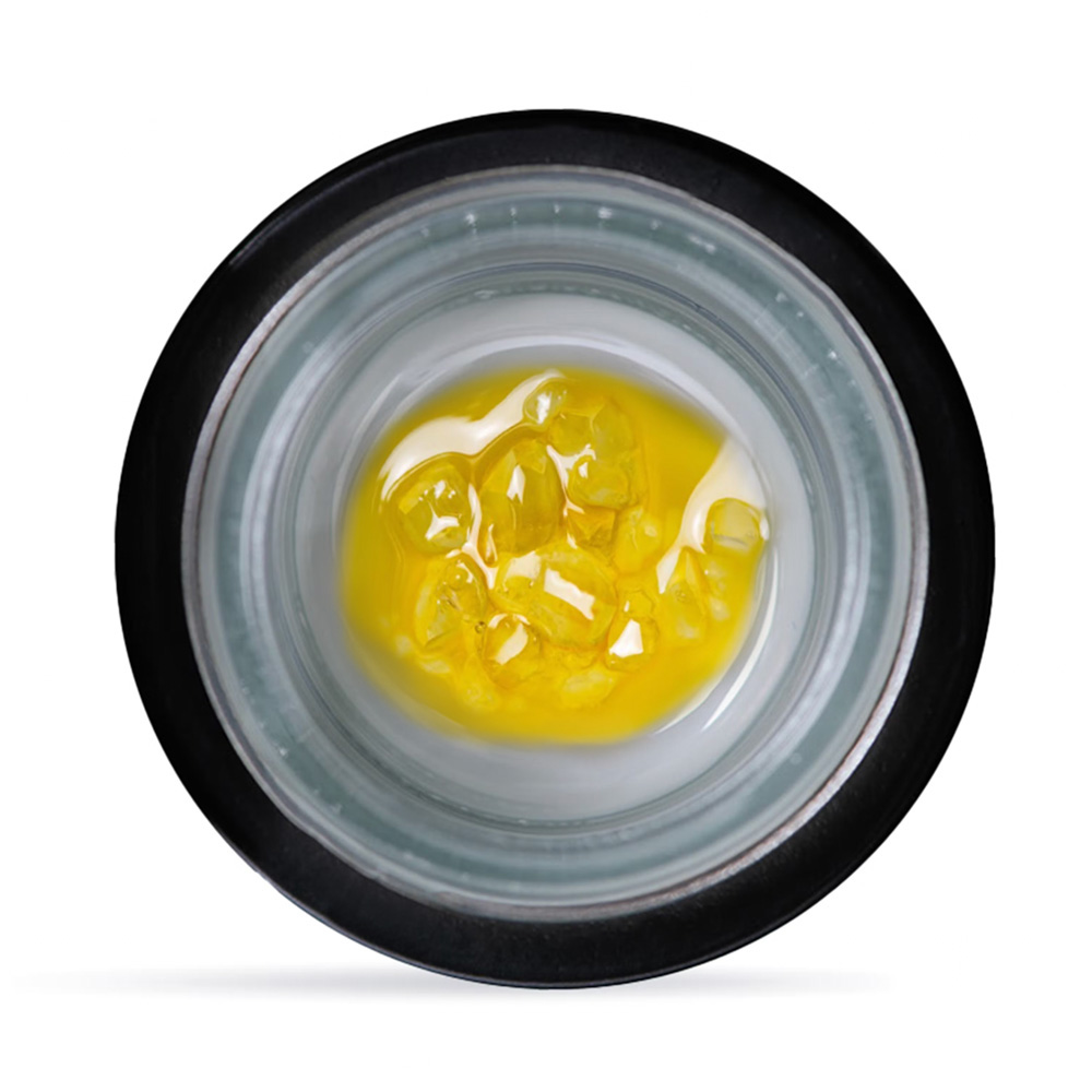 Yellow Zushi by Proper Cannabis
