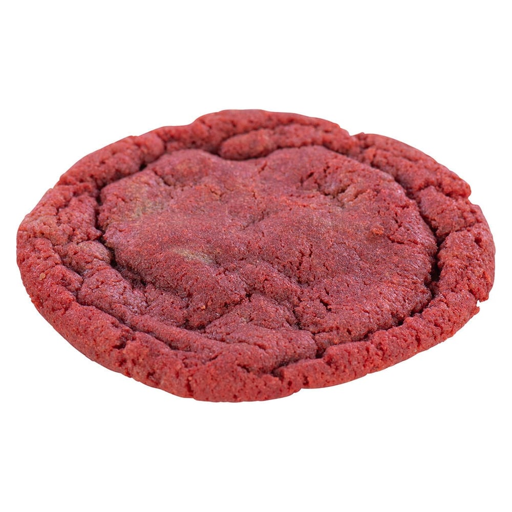 Red Velvet Cookie [1pk] (10mg THC) by Olli