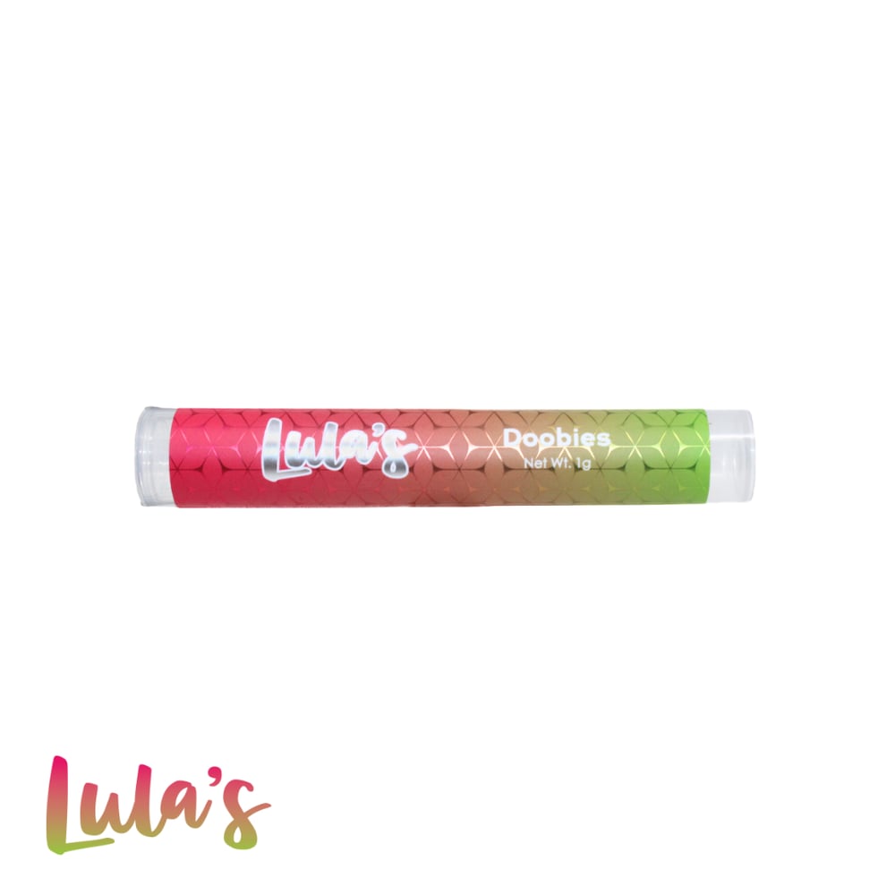 Banana Junky [1g] by Lula's