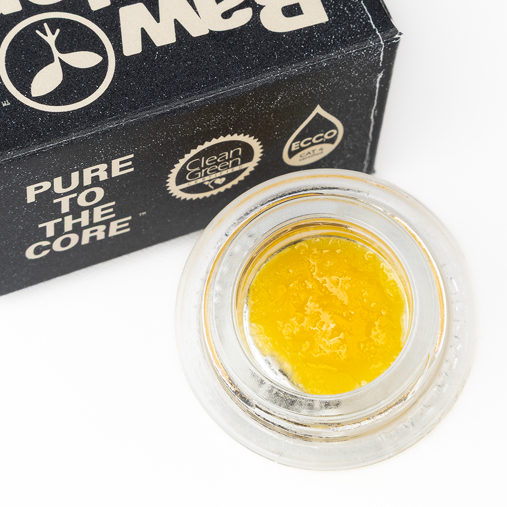 Rio De Fuego by Raw Garden™