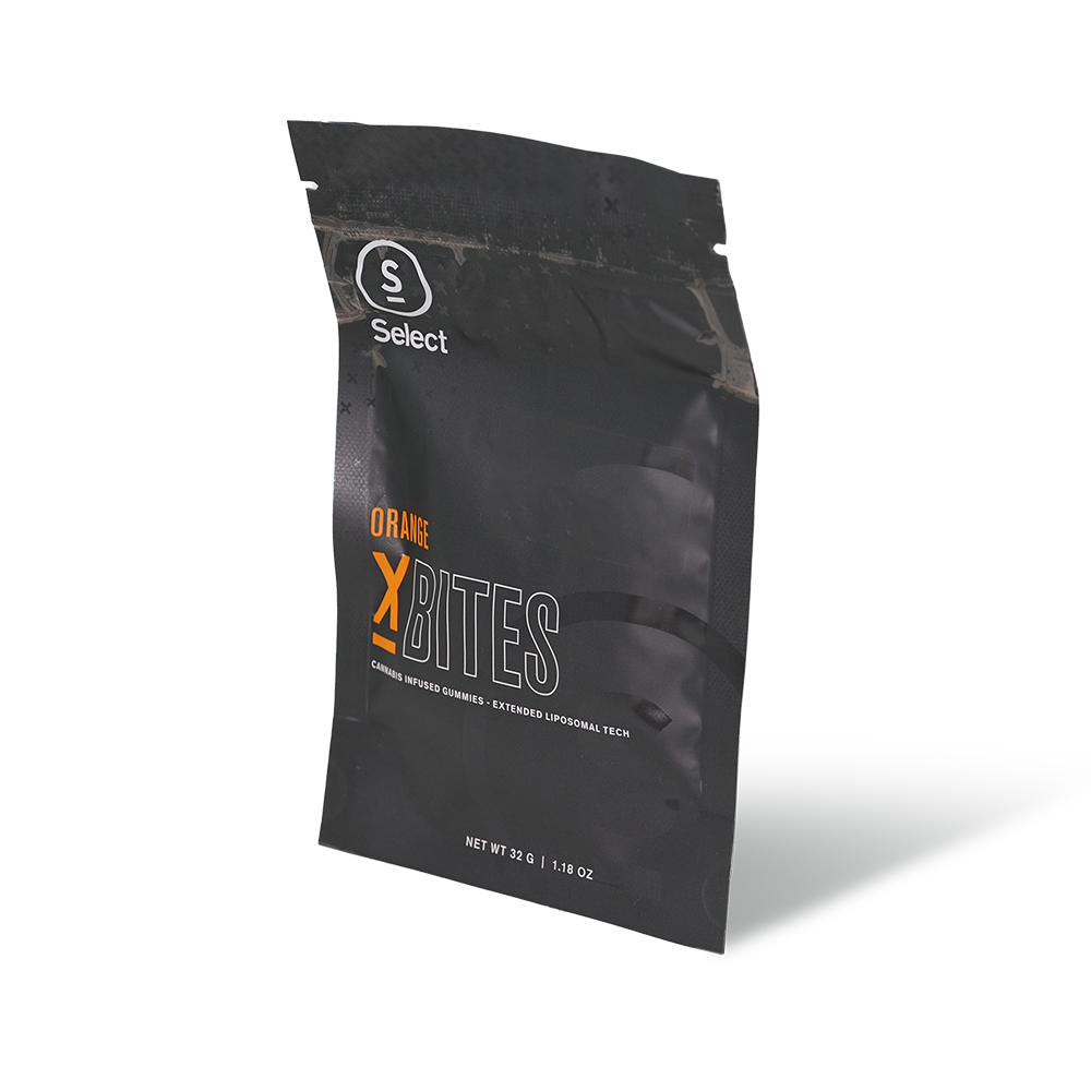Orange [20pk] (1000mg) by Select