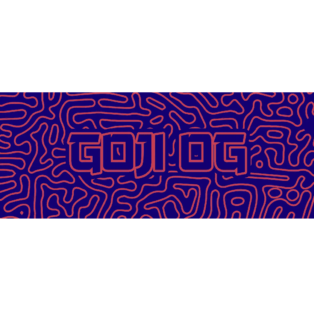 Goji OG (100mg) by TFC