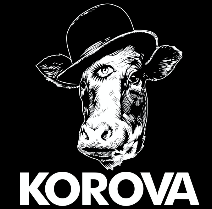 PAD by Korova