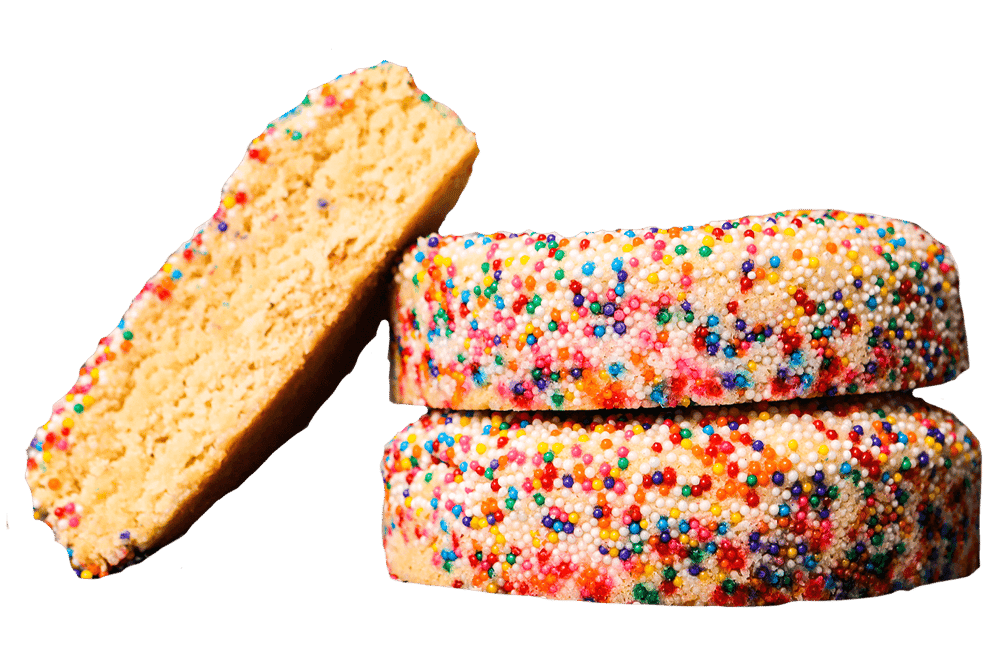 Pixie Junkie [3pk] (100mg) by The Cookie Plug
