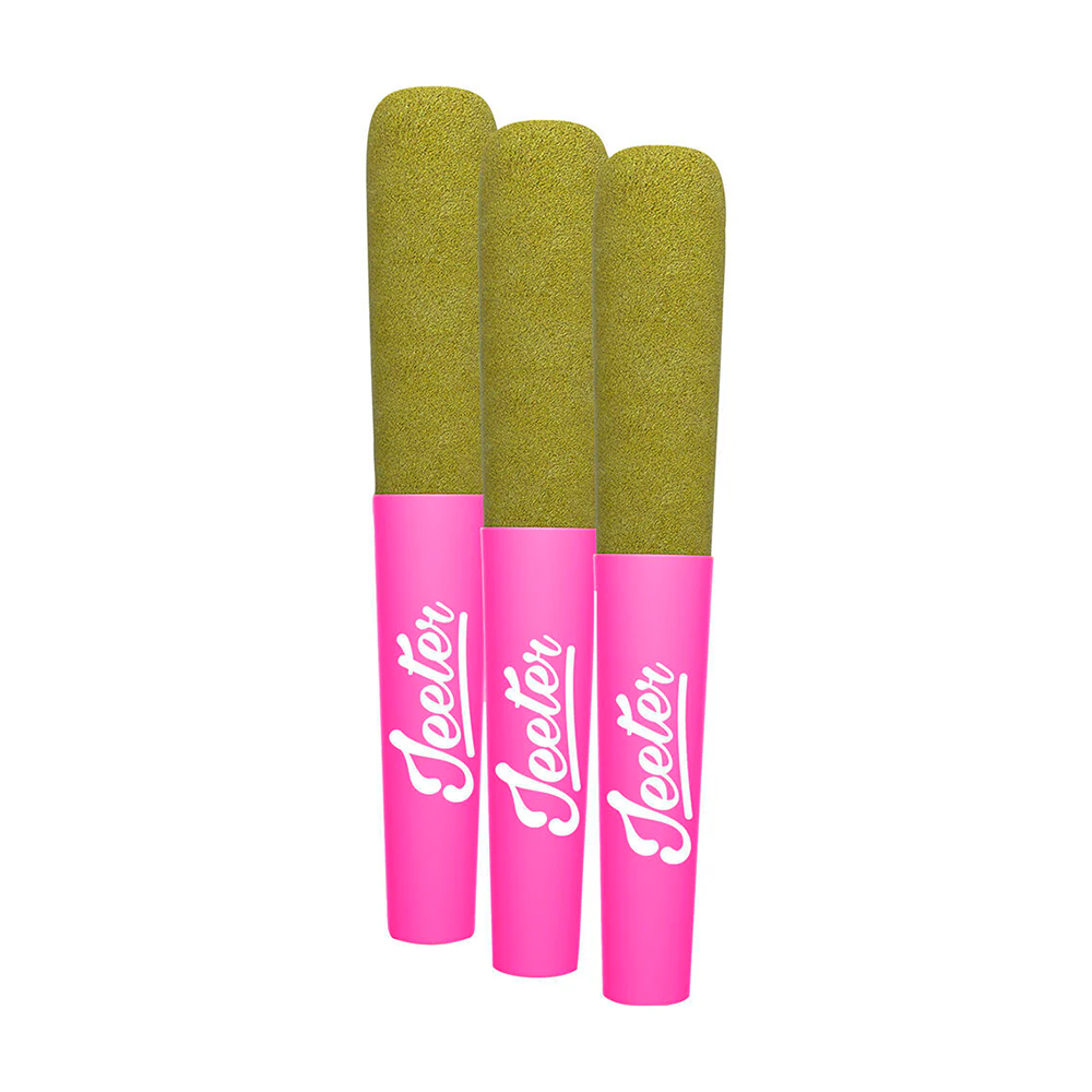 Berry White [.5g] by Jeeter - CA