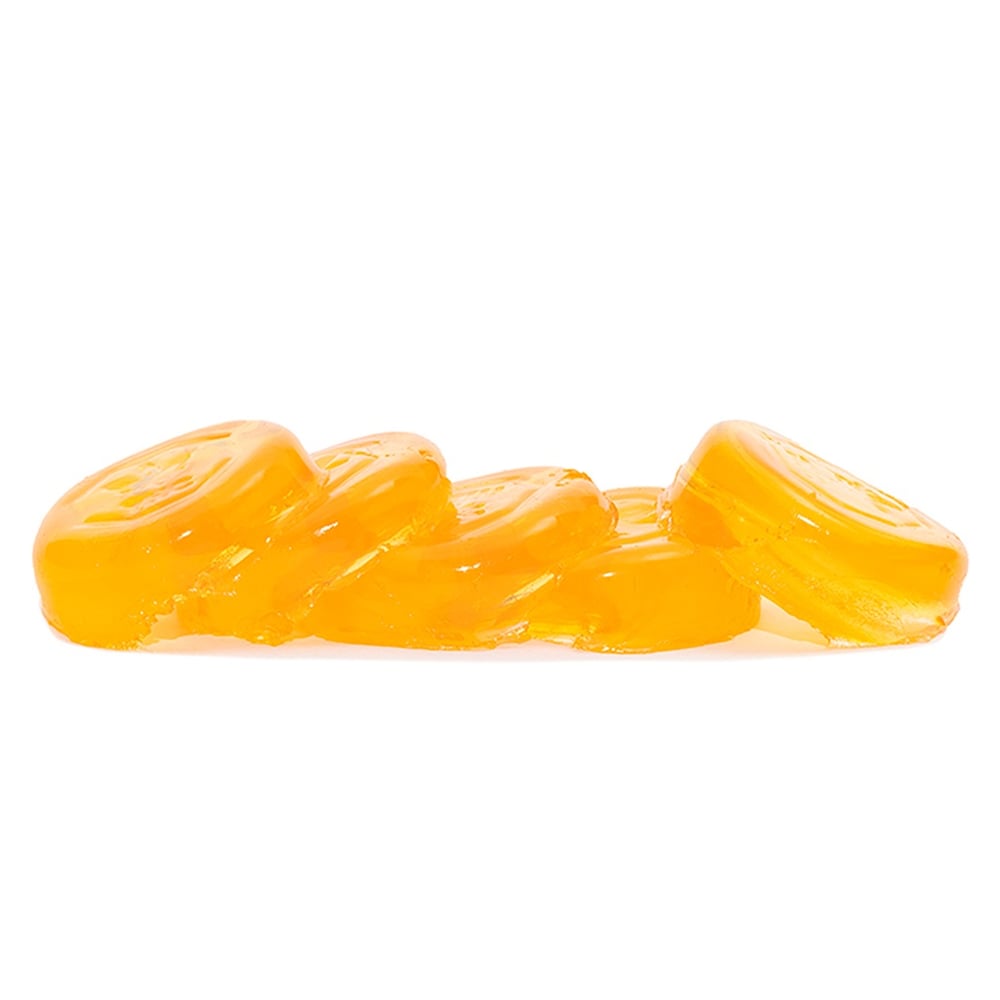 Mango [5pk] (10mg) by Pure Chews