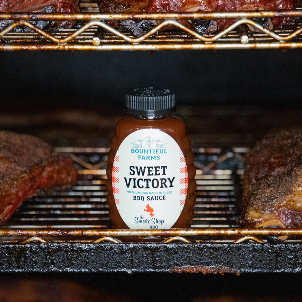 Sweet Victory [10oz] (65mg) by Bountiful Farms