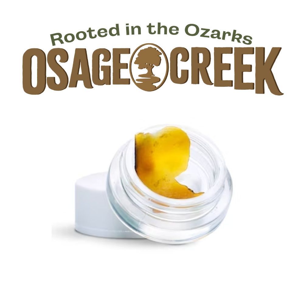 Zapplezz by Osage Creek