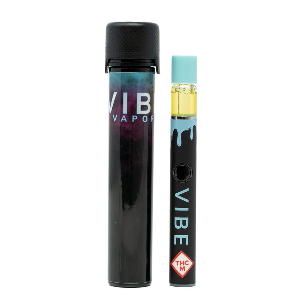 91 Royale [500mg] by VIBE Cannabis