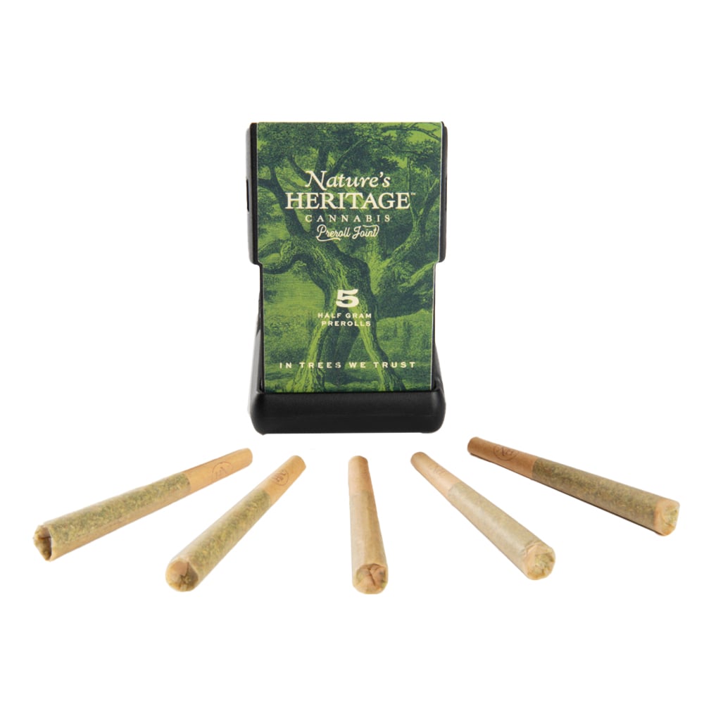 Star 91 [.5g] by Nature's Heritage