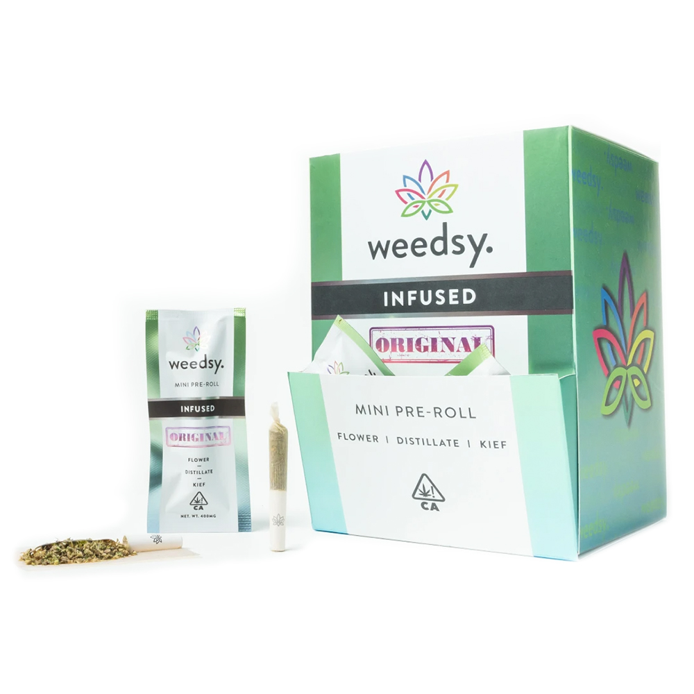 Kanebes [.5g] by Weedsy