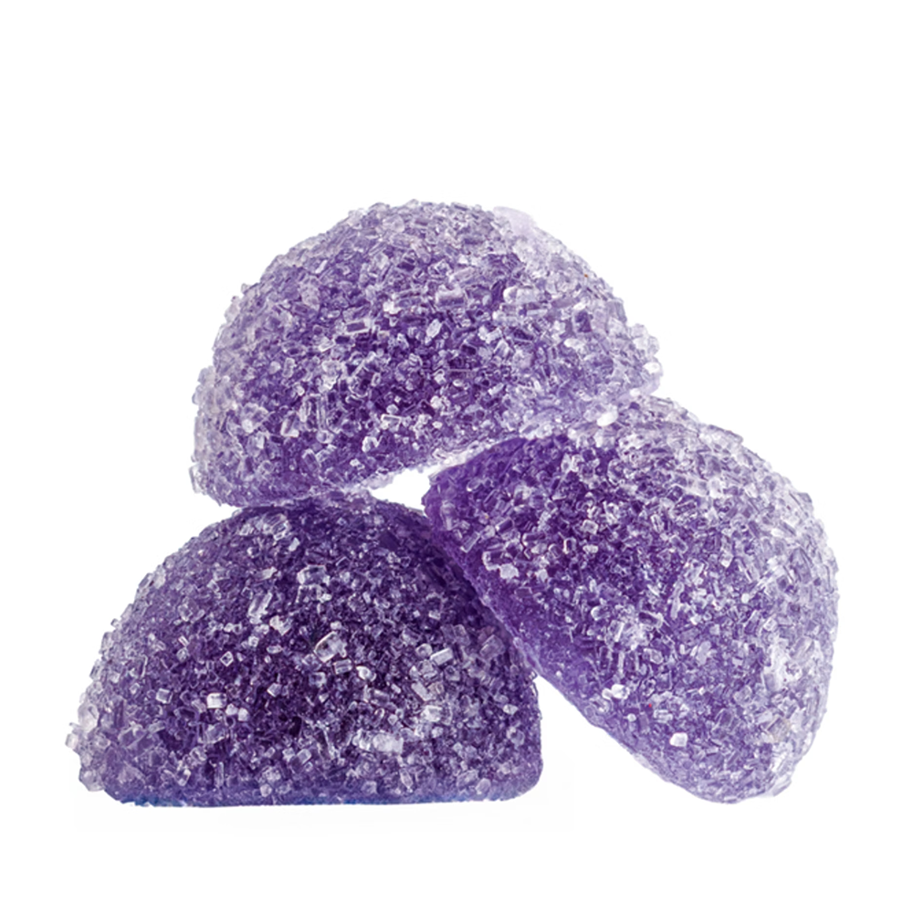 Blueberry Jungle Cake [10pk] (100mg) by Umamii