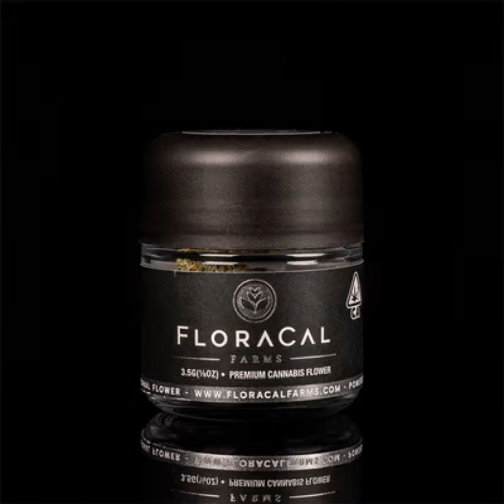 Banana Cream Cake by FloraCal™