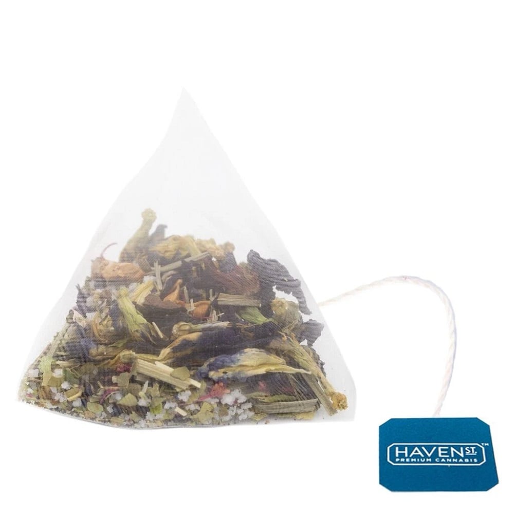 No. 350 Focus Tea by Haven St
