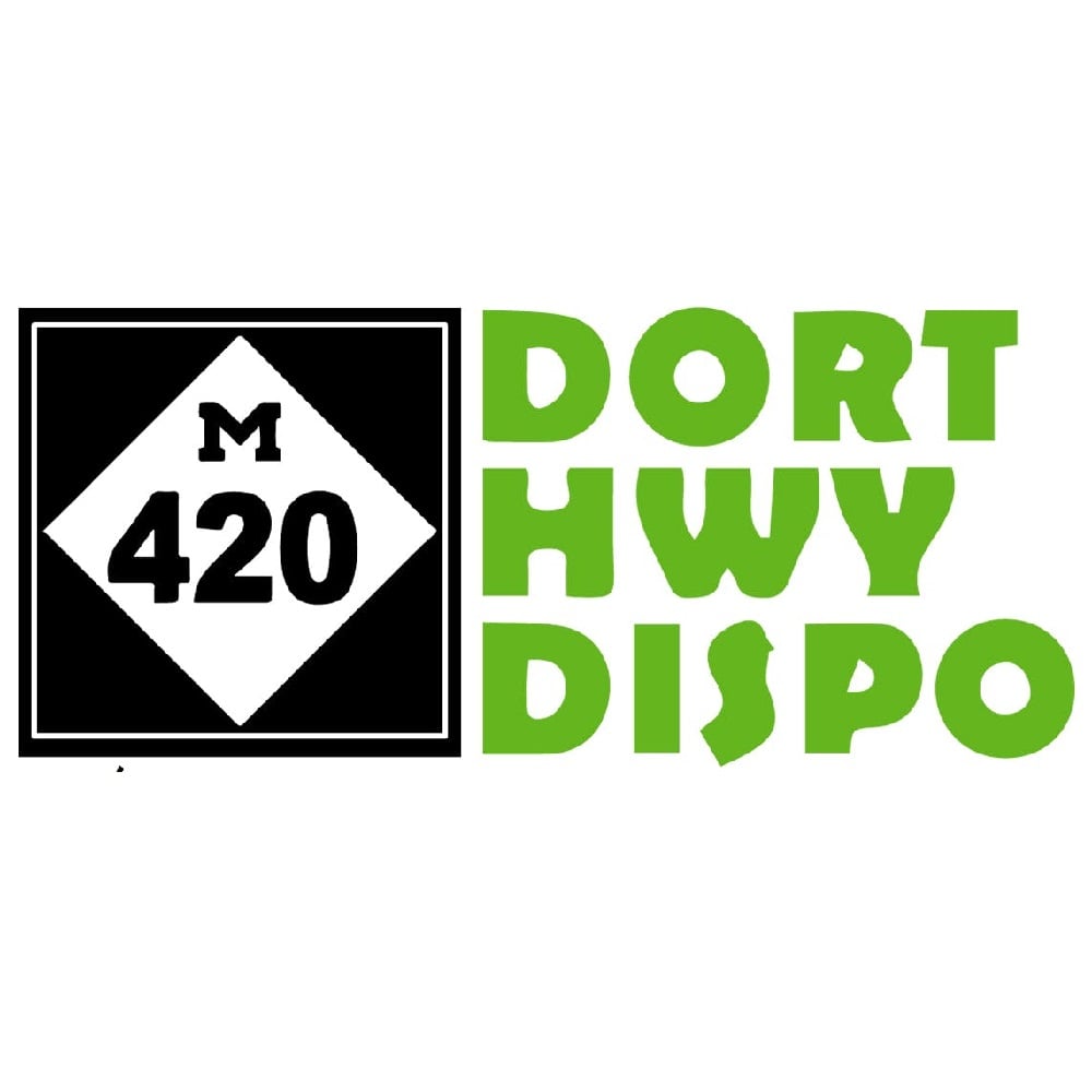 Cherry Icy by Dort Hwy Dispo